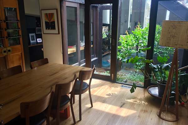 House sit in Northcote, VIC, Australia