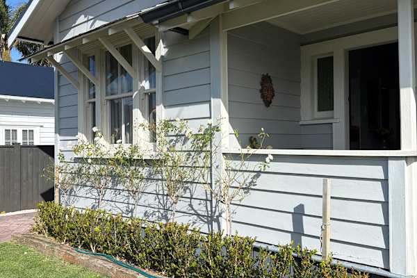 House sit in Whangarei, New Zealand
