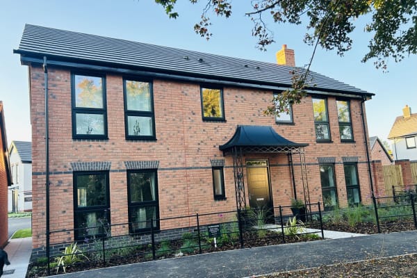 House sit in Wolston, United Kingdom