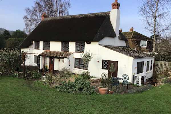 House sit in Minehead, United Kingdom