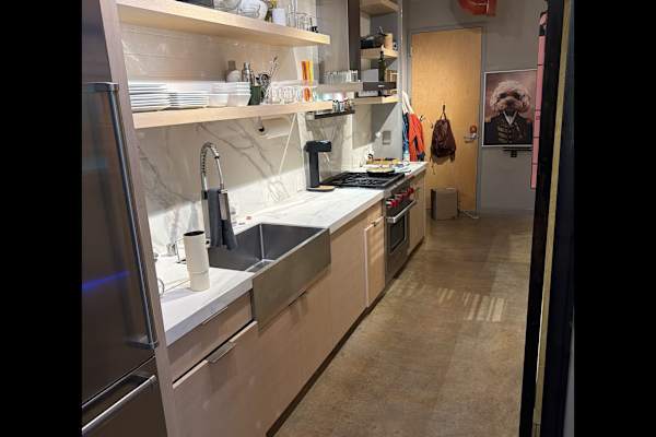 House sit in San Francisco, CA, US