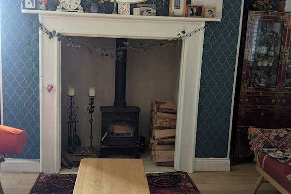 House sit in Brighton, United Kingdom