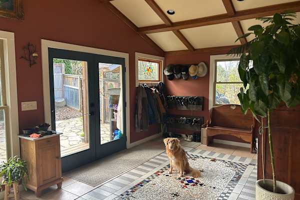 House sit in Weaverville, NC, US