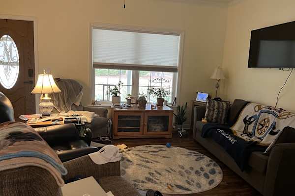 House sit in Littleton, NC, US