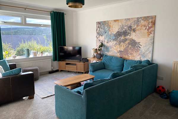 House sit in Dunblane, United Kingdom