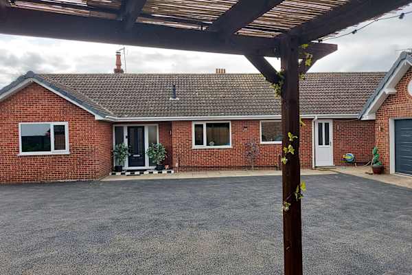 House sit in York, United Kingdom