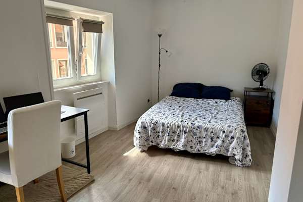 House sit in Colmar, France