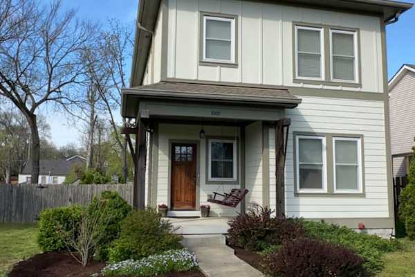 House sit in Nashville, TN, US