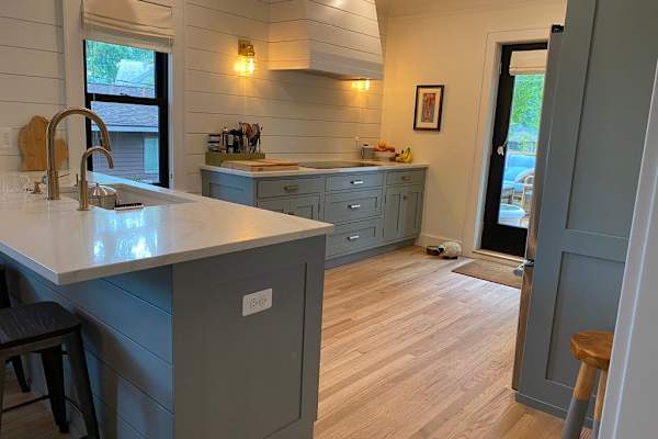 House sit in Bloomfield Township, MI, US