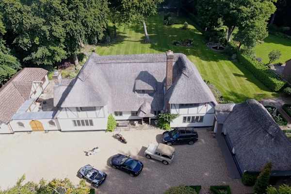 House sit in Chalfont Saint Peter, United Kingdom