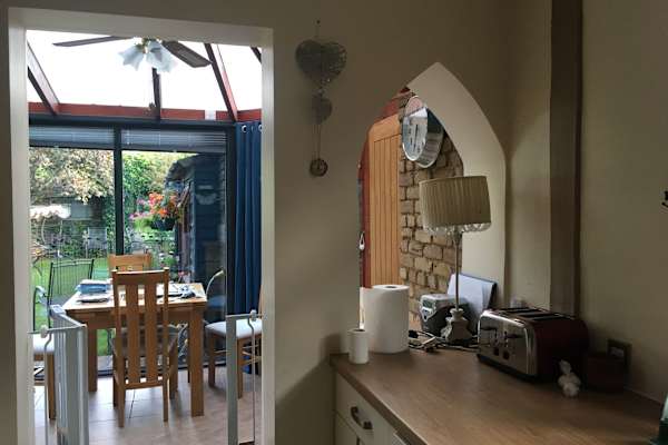 House sit in Banstead, United Kingdom