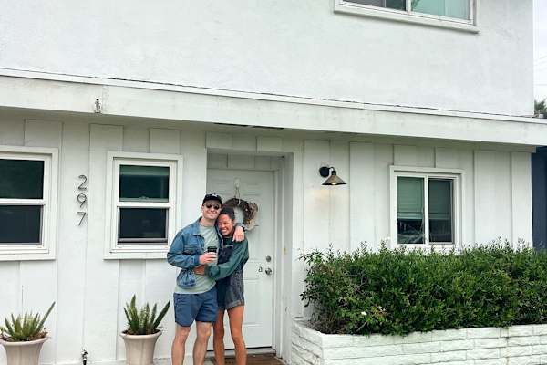 House sit in Costa Mesa, CA, US