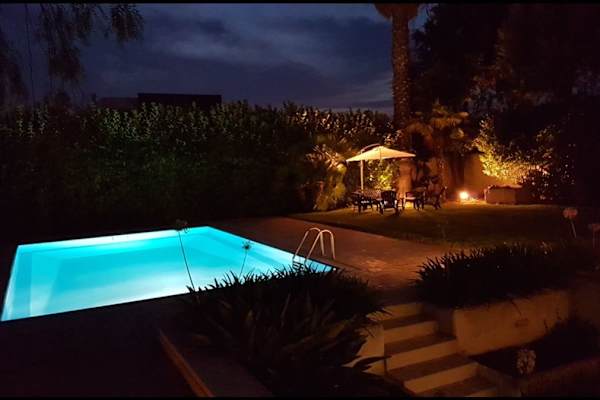 House sit in Bari, Italy