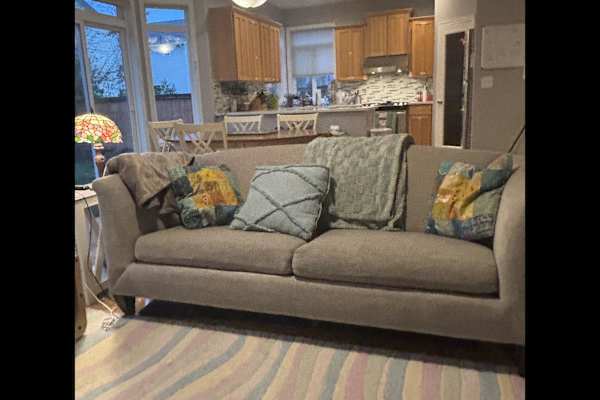 House sit in Vancouver, WA, US