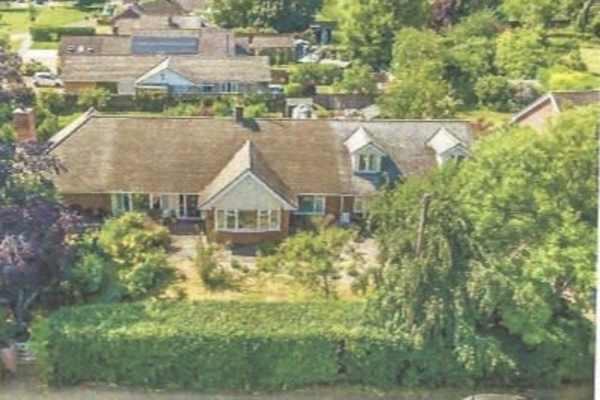 House sit in Cambridge, United Kingdom