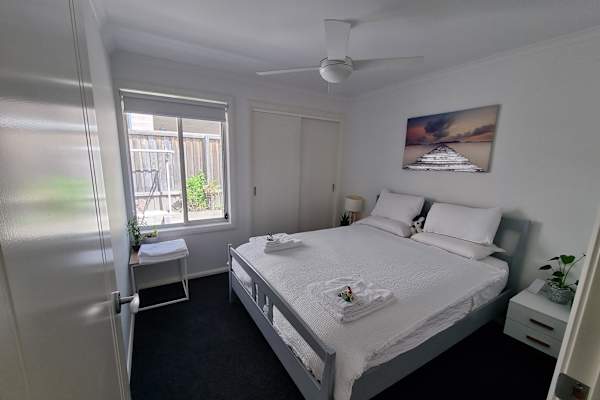 House sit in Port Macquarie, NSW, Australia