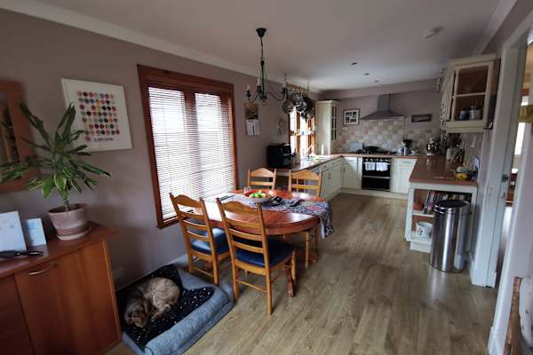 House sit in Paisley, United Kingdom