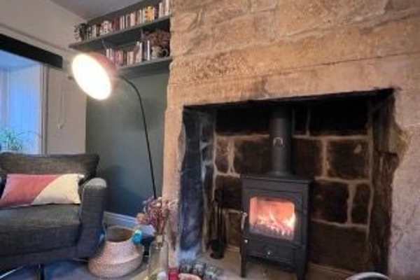 House sit in Leeds, United Kingdom