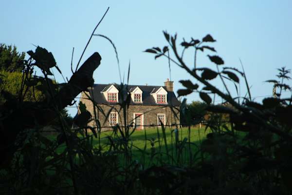 House sit in Skibbereen, Ireland