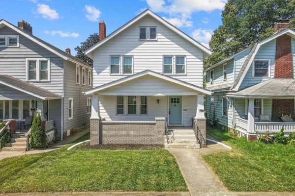 House sit in Columbus, OH, US