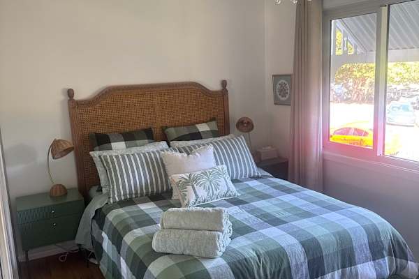 House sit in Sydney, NSW, Australia