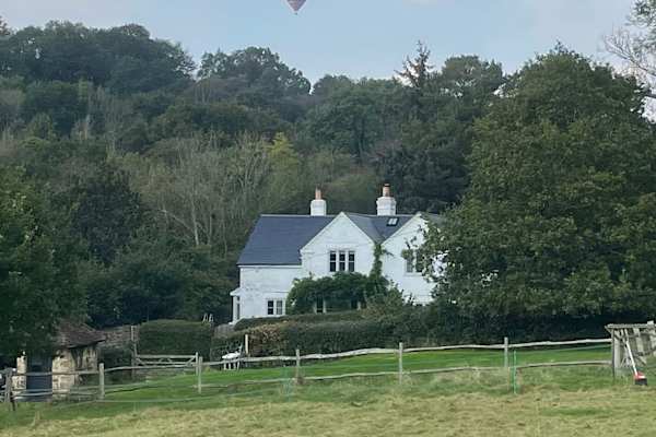 House sit in Danehill, United Kingdom