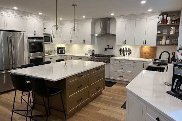 House sit in Surrey, BC, Canada