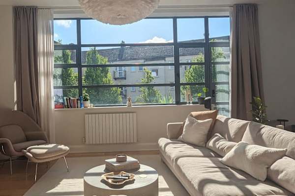 House sit in Dublin, Ireland