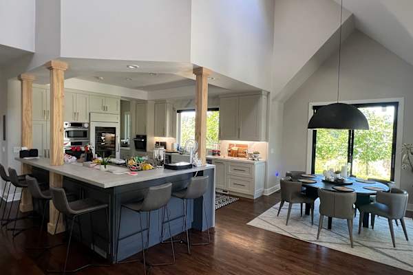 House sit in Alamo, CA, US