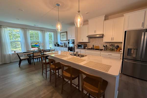 House sit in Davidson, NC, US