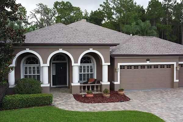 House sit in Odessa, FL, US