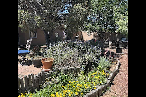 House sit in Santa Fe, NM, US