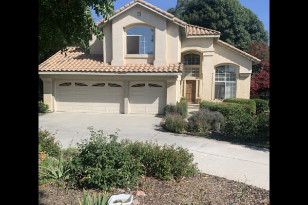 House sit in Rancho Cucamonga, CA, US