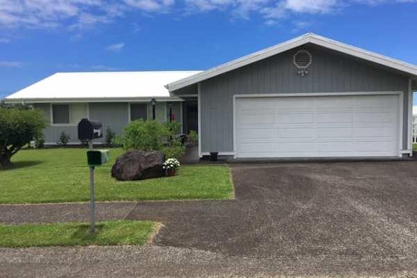 House sit in Hilo, HI, US