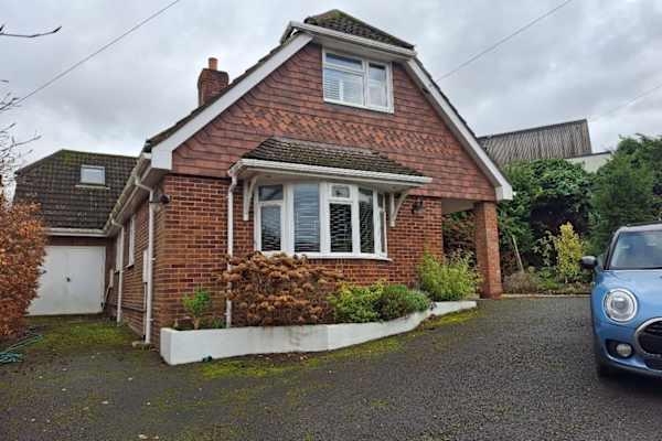 House sit in Winchester, United Kingdom