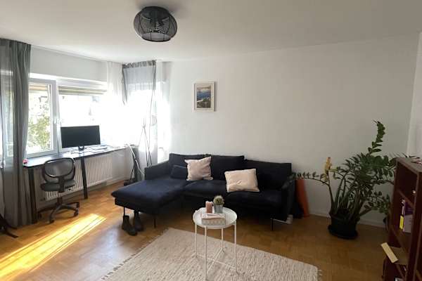 House sit in Pforzheim, Germany