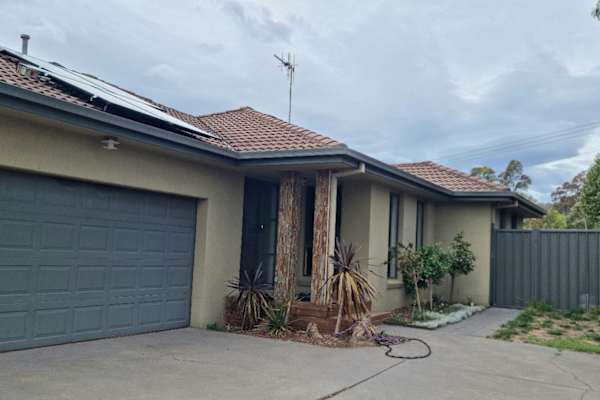 House sit in Canberra, Australian Capital Territory, Australia