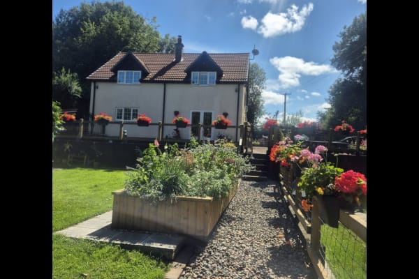 House sit in Coleford, United Kingdom