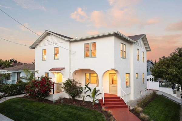 House sit in San Diego, CA, US