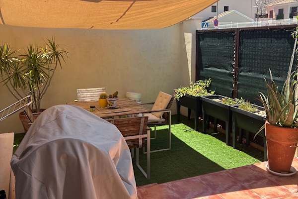 House sit in San Cayetano, Spain