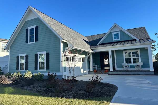 House sit in Wilmington, NC, US