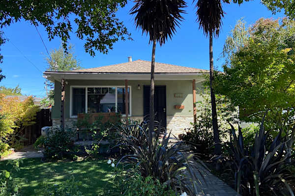 House sit in Redwood City, CA, US