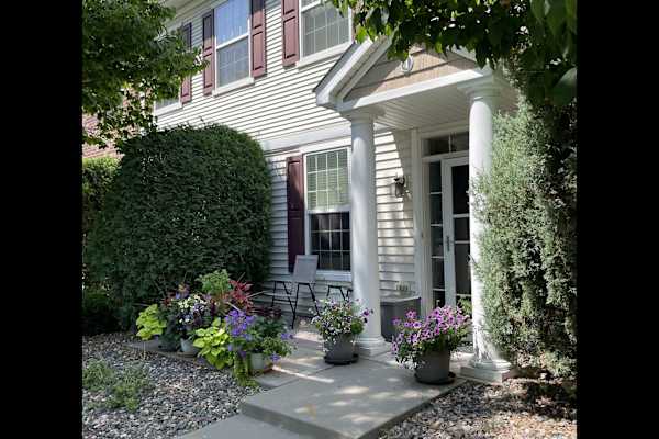 House sit in Maplewood, MN, US