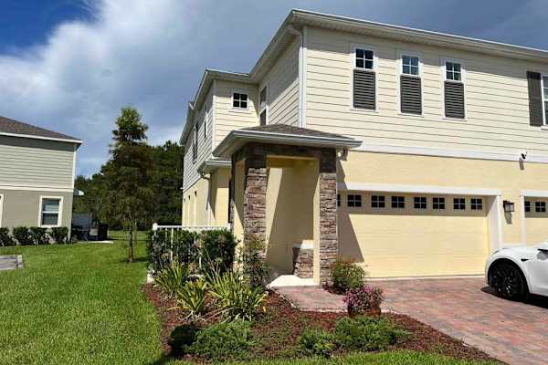 House sit in Orlando, FL, US