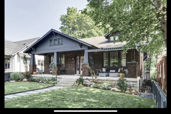 House sit in Nashville, TN, US