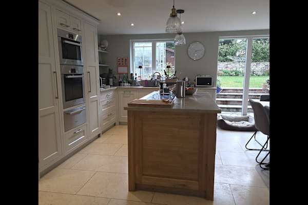 House sit in Reading, United Kingdom
