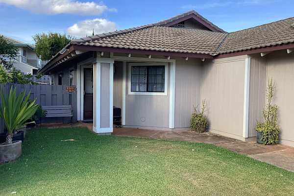 House sit in Kapolei, HI, US