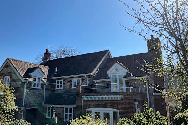 House sit in Blandford Forum, United Kingdom