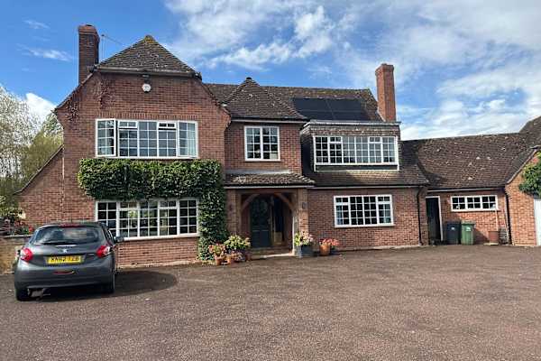 House sit in Great Malvern, United Kingdom