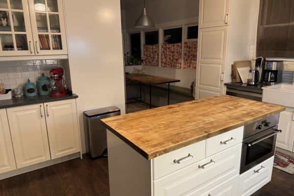 House sit in Alameda, CA, US